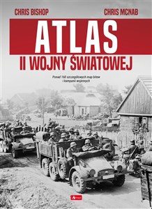 Obrazek Atlas II wojny światowej