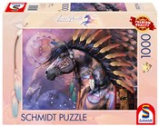 Puzzle 100... - buch auf polnisch 