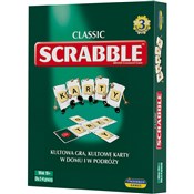 Scrabble K... -  polnische Bücher