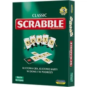 Scrabble K... -  polnische Bücher