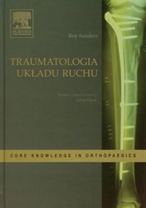 Obrazek Traumatologia układu ruchu