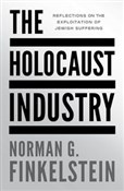 Książka : The Holoca... - Norman G. Finkelstein
