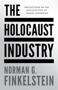Obrazek The Holocaust Industry