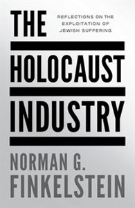 Bild von The Holocaust Industry