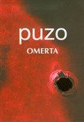 Omerta - Mario Puzo -  Polnische Buchandlung 