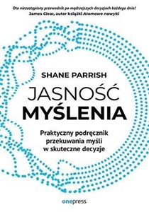 Bild von Jasność myślenia. Praktyczny podręcznik przekuwan.