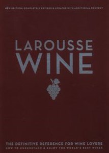 Bild von Larousse Wine