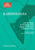 Kardiologi... - Joel W. Heger, R. Fernando Roth, James T. Niemann, J. Michael Criley -  Polnische Buchandlung 