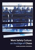 Work Safet... - Joanna Sadłowska-Wrzesińska -  Książka z wysyłką do Niemiec 