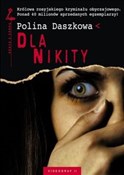 Dla Nikity... - Polina Daszkowa -  Książka z wysyłką do Niemiec 