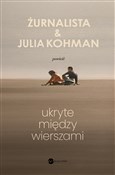 Ukryte mię... - Żurnalista, Julia Kohman - Ksiegarnia w niemczech