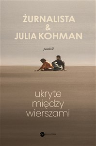 Obrazek Ukryte między wierszami