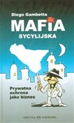 Mafia sycy... - Diego Gambetta -  Książka z wysyłką do Niemiec 