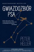 Gwiazdozbi... - Peter Heller -  Książka z wysyłką do Niemiec 