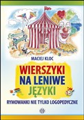 Polnische buch : Wierszyki ... - Maciej Kloc