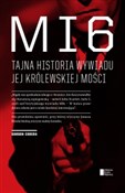 MI6 Tajna ... - Gordon Corera -  polnische Bücher