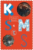 Kosmos - Tomasz Rożek -  Książka z wysyłką do Niemiec 