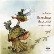 Brzechwa d... - Jan Brzechwa -  polnische Bücher