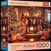 Książka : Puzzle 100...