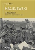 Polnische buch : Zawadiaka ... - Jerzy Konrad Maciejewski
