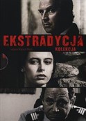 Polnische buch : Ekstradycj...
