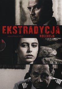 Bild von Ekstradycja Kolekcja 1-3 pakiet