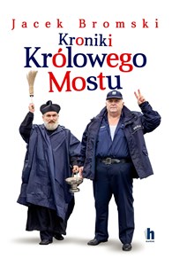 Bild von Kroniki Królowego Mostu