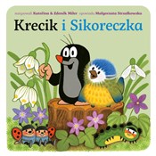 Krecik i S... - Małgorzata Strzałkowska -  Polnische Buchandlung 