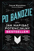 Po bandzie... - Jakub Winiarski, Jolanta Rawska - buch auf polnisch 