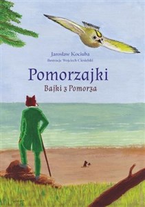 Obrazek Pomorzajki. Bajki z Pomorza