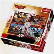 Samoloty w... -  Książka z wysyłką do Niemiec 