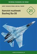 Samolot my... - Fiszer Michał, Gruszczyński Jerzy -  polnische Bücher