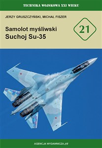 Bild von Samolot myśliwski Suchoj Su-35