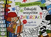 Odnajdź ws... - Opracowanie Zbiorowe -  Książka z wysyłką do Niemiec 