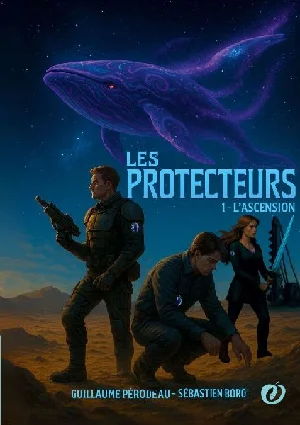 Obrazek PÉRODEAU, G: PROTECTEURS