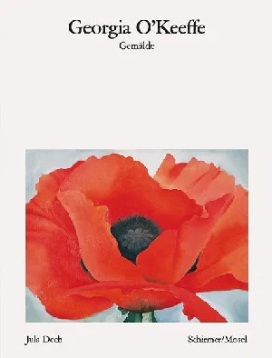 Obrazek O'KEEFFE, G: GEMÄLDE