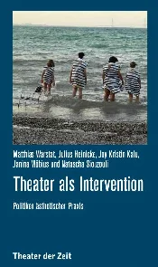 THEATER AL... - buch auf polnisch 