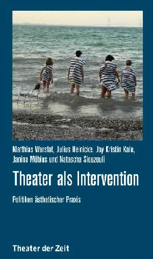 Obrazek THEATER ALS INTERVENTION