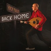 Polnische buch : Back Home ... - Yinon Muallem