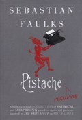 Pistache R... - Sebastian Faulks -  Polnische Buchandlung 