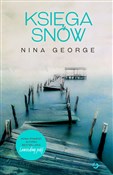 Księga snó... - Nina George - Ksiegarnia w niemczech
