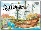 Polska książka : KEYFLOWER