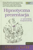 Polska książka : Hipnotyczn... - Andrzej Batko