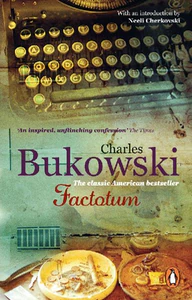 Bild von BUKOWSKI, C: FACTOTUM