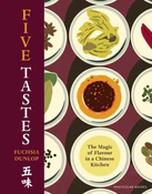 Five Taste... - Fuchsia Dunlop -  Książka z wysyłką do Niemiec 