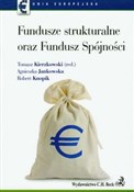 Zobacz : Fundusze s... - Robert Knopik, Agnieszka Jankowska
