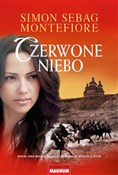Polska książka : Czerwone n... - Simon Sebag Montefiore