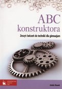 ABC konstr... - Aniela Nowak - buch auf polnisch 