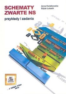 Obrazek Schematy zwarte NS Przykłady i zadania