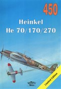 Zobacz : Heinkel He... - Janusz Ledwoch
